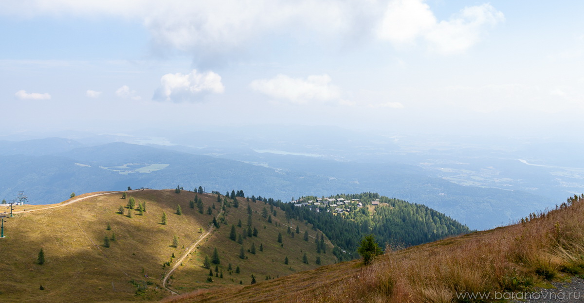 Gerlitzen